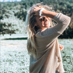 Meet your Posher, Hailey